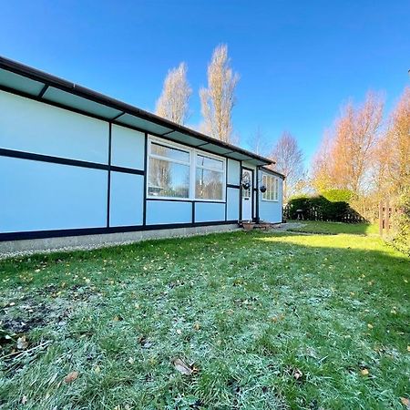 Blakes Beach House Humberston Fitties Екстер'єр фото