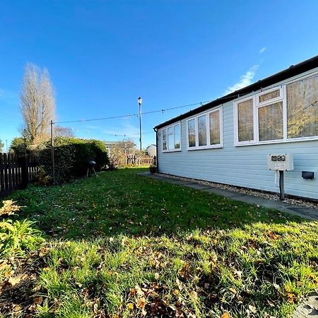 Blakes Beach House Humberston Fitties Екстер'єр фото