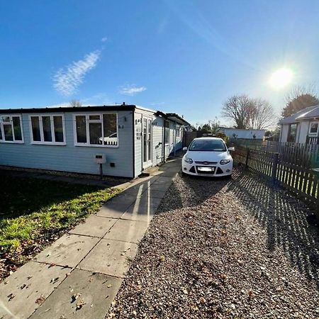 Blakes Beach House Humberston Fitties Екстер'єр фото