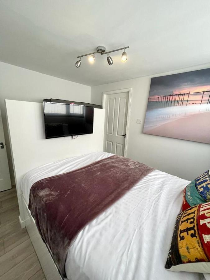 Blakes Beach House Humberston Fitties Екстер'єр фото