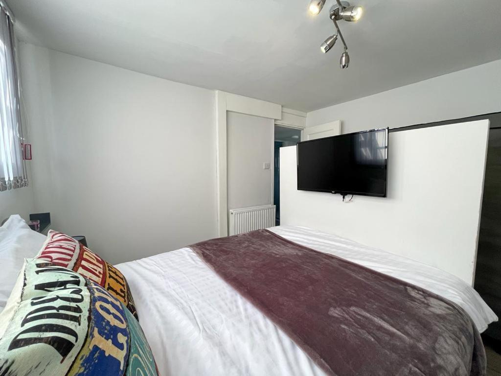 Blakes Beach House Humberston Fitties Екстер'єр фото