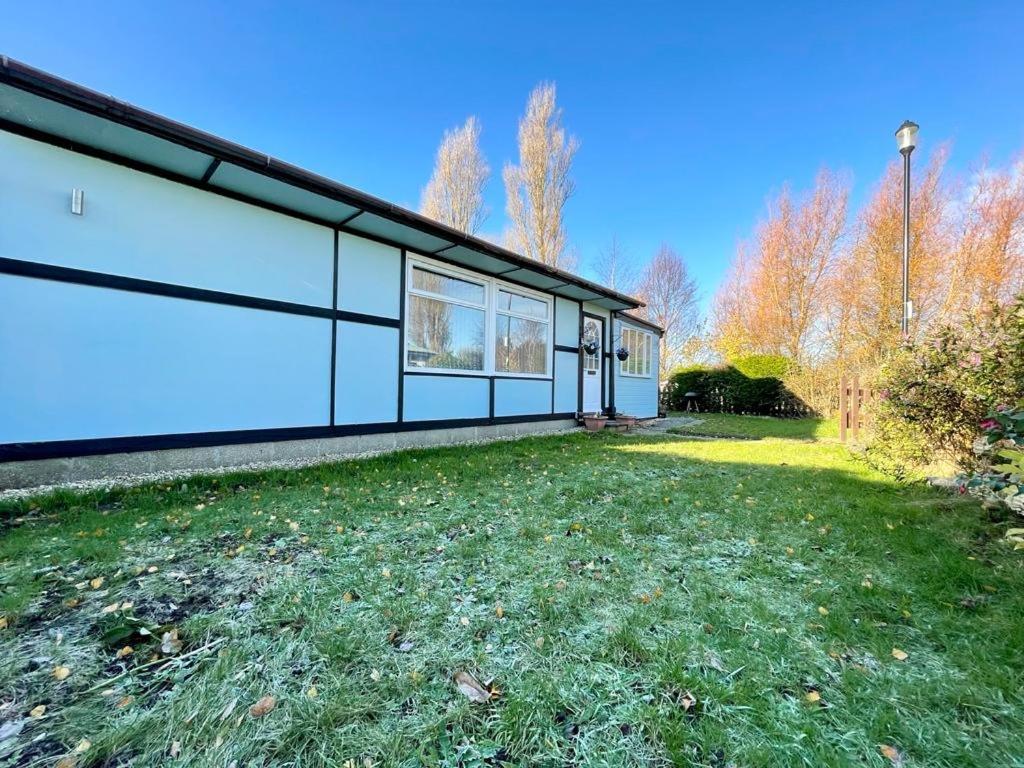 Blakes Beach House Humberston Fitties Екстер'єр фото