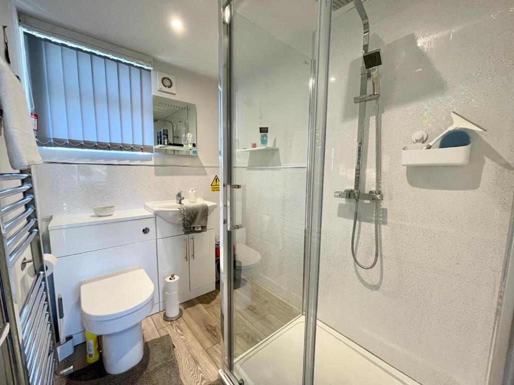 Blakes Beach House Humberston Fitties Екстер'єр фото