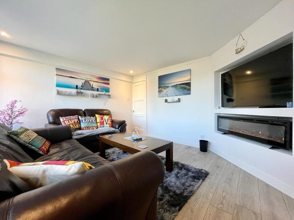 Blakes Beach House Humberston Fitties Екстер'єр фото