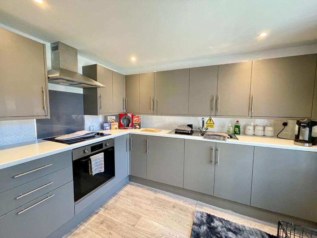 Blakes Beach House Humberston Fitties Екстер'єр фото