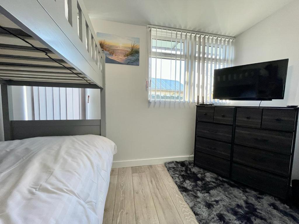 Blakes Beach House Humberston Fitties Екстер'єр фото