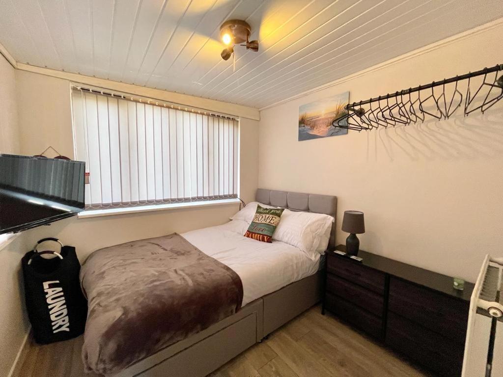 Blakes Beach House Humberston Fitties Екстер'єр фото