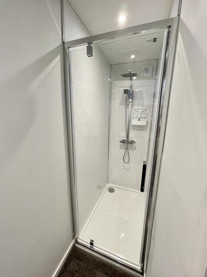 Blakes Beach House Humberston Fitties Екстер'єр фото