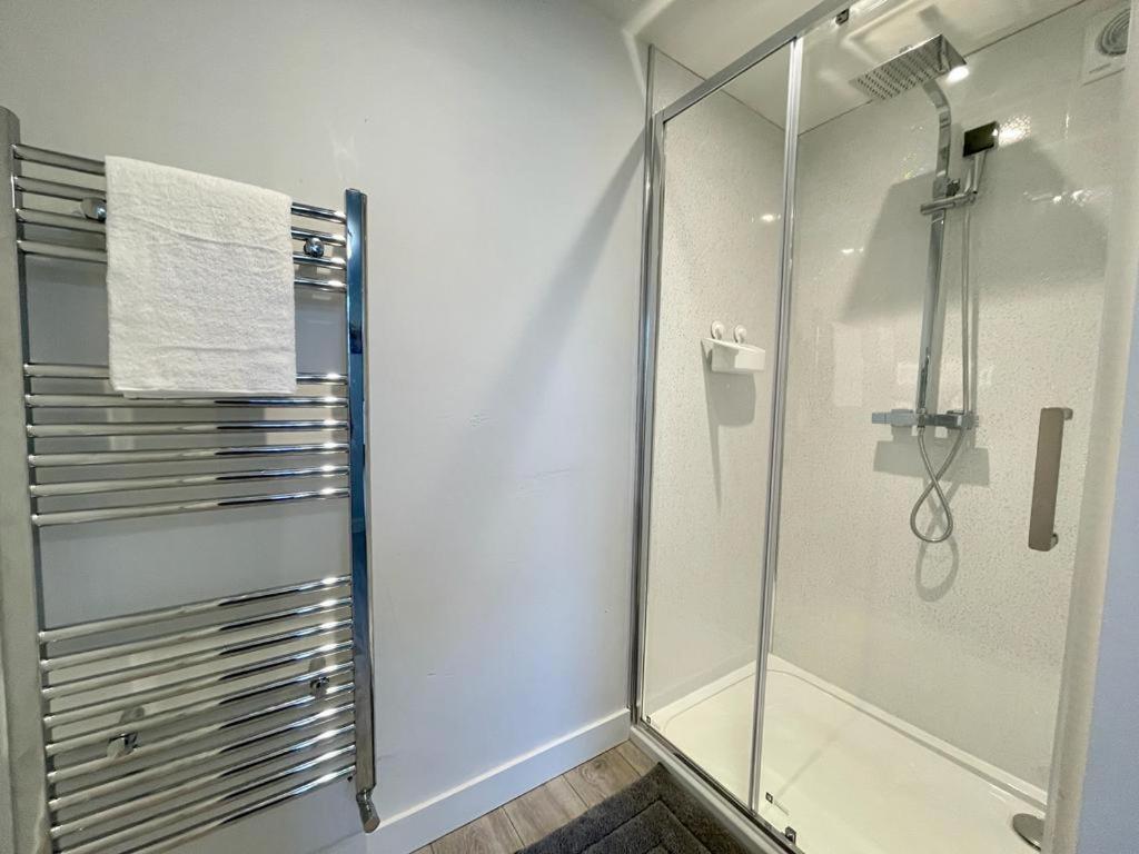 Blakes Beach House Humberston Fitties Екстер'єр фото