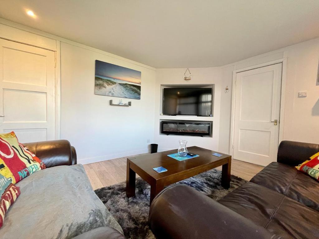 Blakes Beach House Humberston Fitties Екстер'єр фото