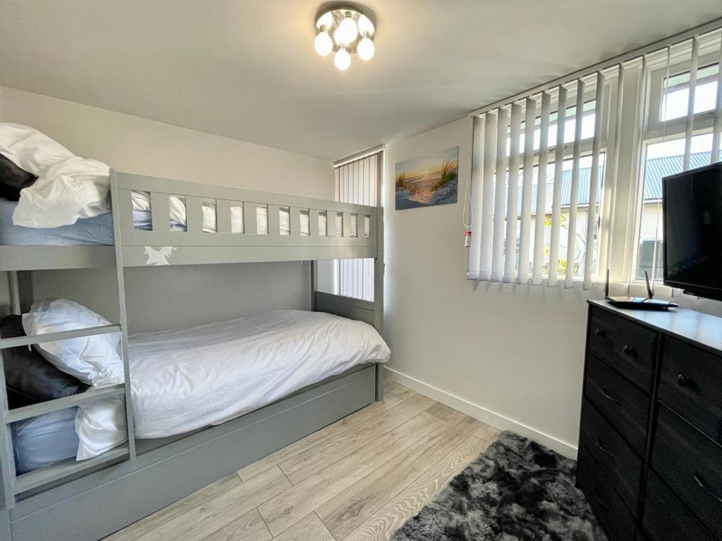 Blakes Beach House Humberston Fitties Екстер'єр фото