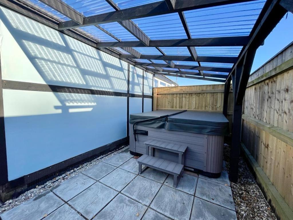 Blakes Beach House Humberston Fitties Екстер'єр фото