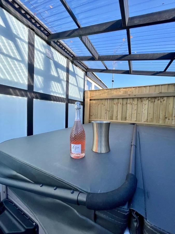 Blakes Beach House Humberston Fitties Екстер'єр фото