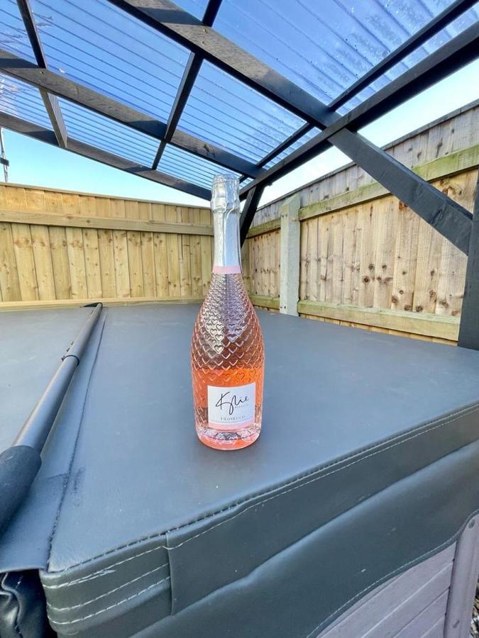 Blakes Beach House Humberston Fitties Екстер'єр фото
